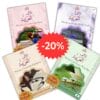 Complete serie boeken - Van Alif tot Arabisch